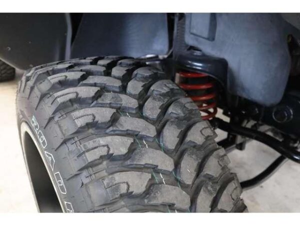 Ref:AUX-18284279 CHRYSLER JEEP JEEP WRANGLER UNLIMITED 2016 - Image 15