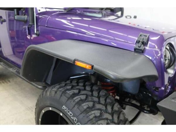 Ref:AUX-18284279 CHRYSLER JEEP JEEP WRANGLER UNLIMITED 2016 - Image 16