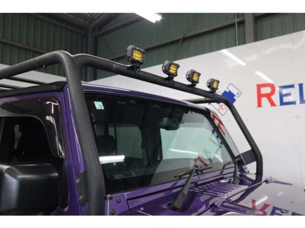 Ref:AUX-18284279 CHRYSLER JEEP JEEP WRANGLER UNLIMITED 2016 - Image 17