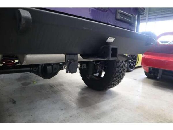 Ref:AUX-18284279 CHRYSLER JEEP JEEP WRANGLER UNLIMITED 2016 - Image 19