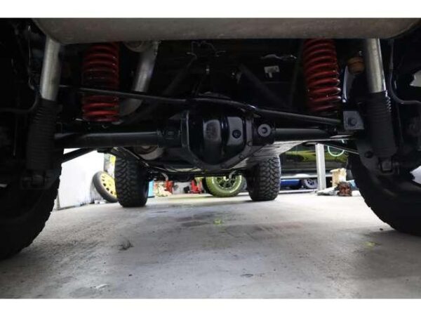Ref:AUX-18284279 CHRYSLER JEEP JEEP WRANGLER UNLIMITED 2016 - Image 6