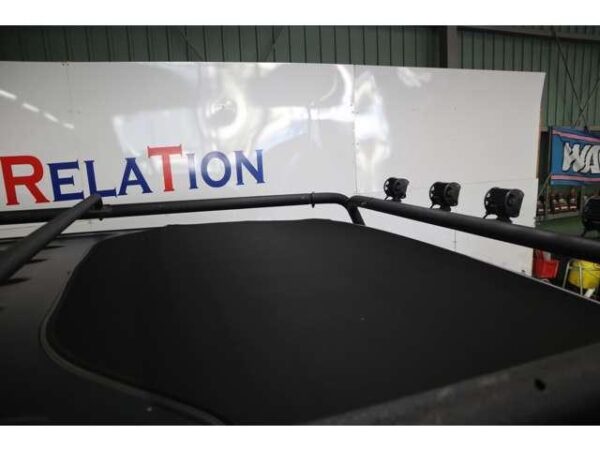 Ref:AUX-18284279 CHRYSLER JEEP JEEP WRANGLER UNLIMITED 2016 - Image 8