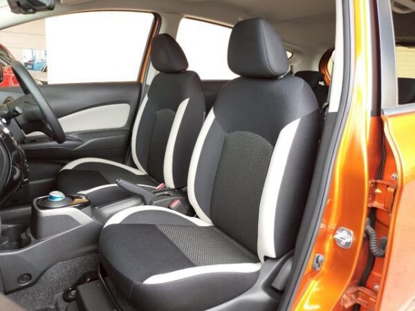 Ref:AUX-18284765 NISSAN NOTE 2016 - Image 11