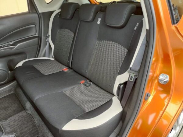 Ref:AUX-18284765 NISSAN NOTE 2016 - Image 12