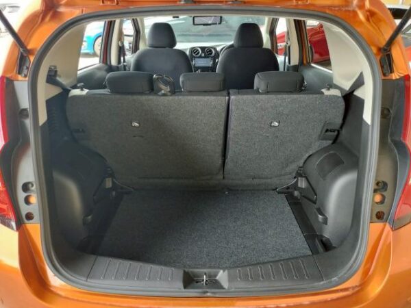 Ref:AUX-18284765 NISSAN NOTE 2016 - Image 13
