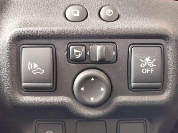 Ref:AUX-18284765 NISSAN NOTE 2016 - Image 6