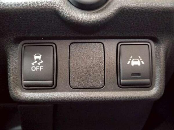 Ref:AUX-18284765 NISSAN NOTE 2016 - Image 8