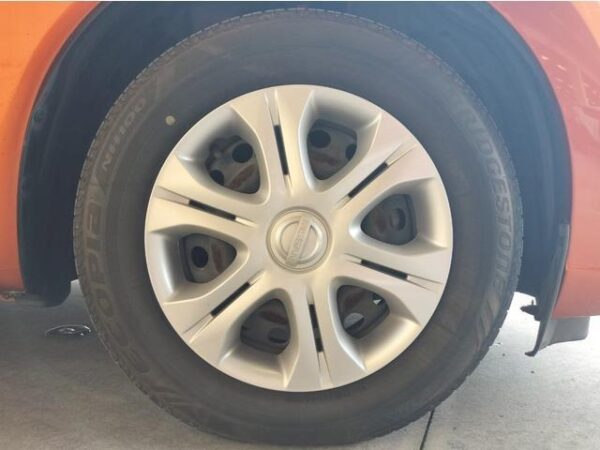 Ref:AUX-18284765 NISSAN NOTE 2016 - Image 9