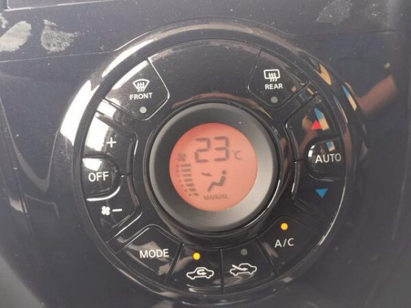 Ref:AUX-18284765 NISSAN NOTE 2016 - Image 10
