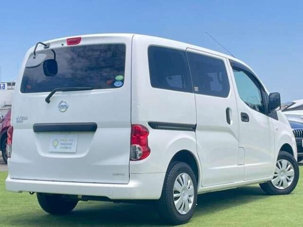 Ref:AUX-18284888 NISSAN NV200 VANETTE VAN 2019 - Image 2