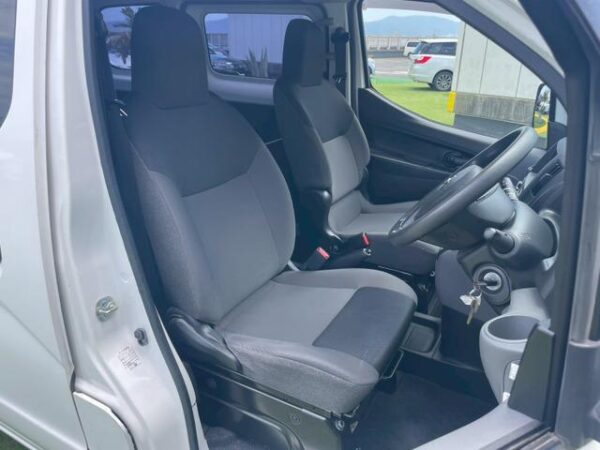 Ref:AUX-18284888 NISSAN NV200 VANETTE VAN 2019 - Image 11