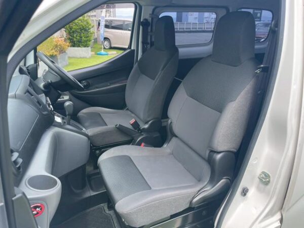 Ref:AUX-18284888 NISSAN NV200 VANETTE VAN 2019 - Image 12