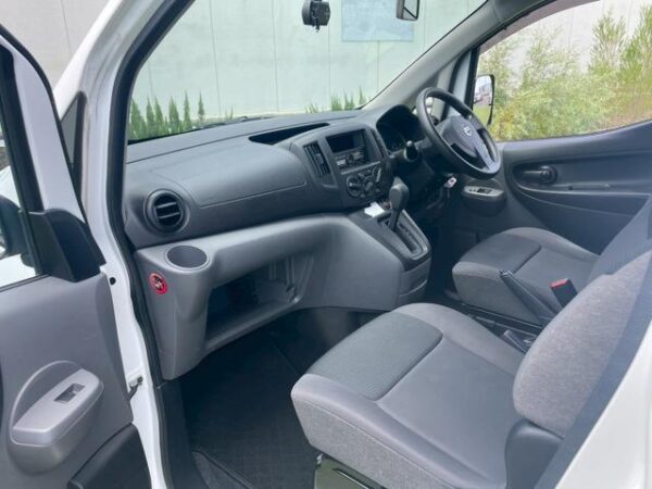 Ref:AUX-18284888 NISSAN NV200 VANETTE VAN 2019 - Image 13