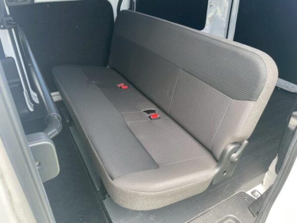 Ref:AUX-18284888 NISSAN NV200 VANETTE VAN 2019 - Image 14