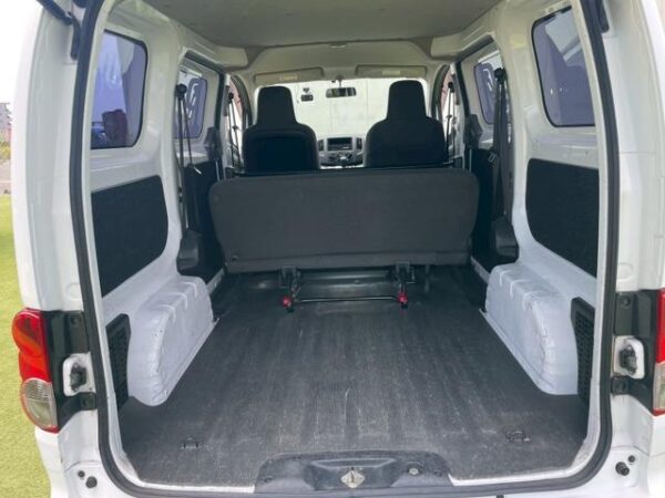 Ref:AUX-18284888 NISSAN NV200 VANETTE VAN 2019 - Image 15