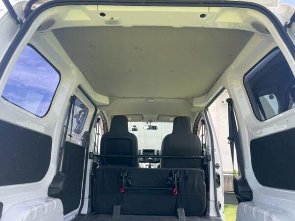 Ref:AUX-18284888 NISSAN NV200 VANETTE VAN 2019 - Image 16