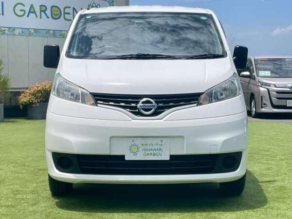 Ref:AUX-18284888 NISSAN NV200 VANETTE VAN 2019 - Image 17