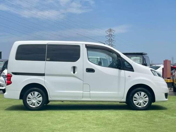 Ref:AUX-18284888 NISSAN NV200 VANETTE VAN 2019 - Image 18