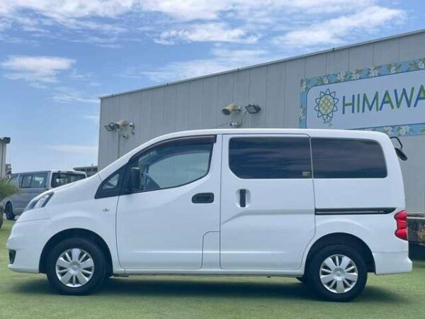 Ref:AUX-18284888 NISSAN NV200 VANETTE VAN 2019 - Image 19