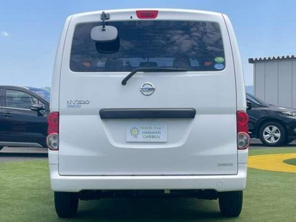 Ref:AUX-18284888 NISSAN NV200 VANETTE VAN 2019 - Image 20