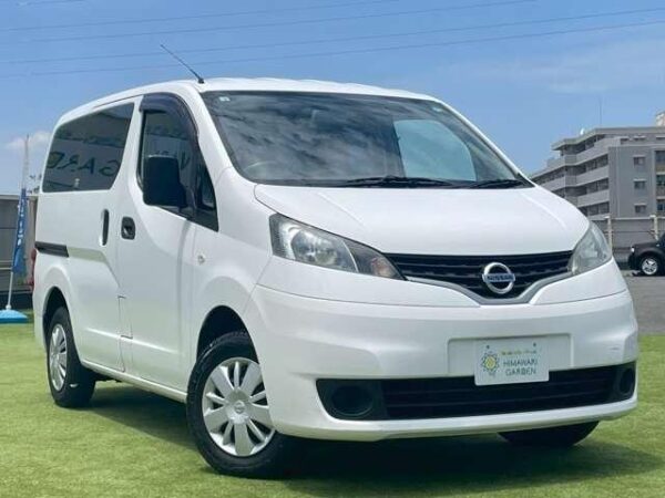 Ref:AUX-18284888 NISSAN NV200 VANETTE VAN 2019 - Image 3