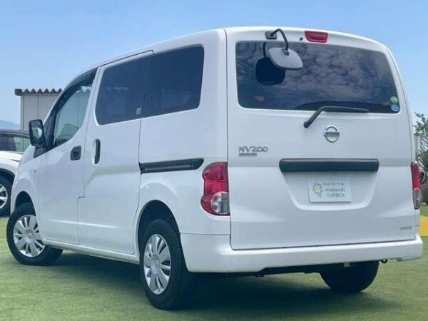 Ref:AUX-18284888 NISSAN NV200 VANETTE VAN 2019 - Image 4