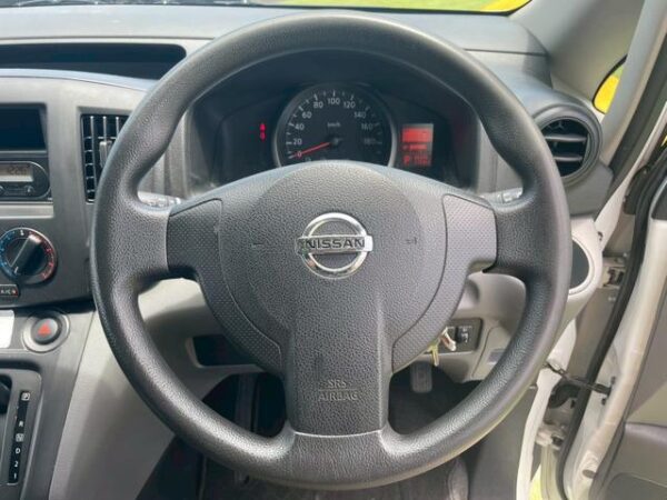 Ref:AUX-18284888 NISSAN NV200 VANETTE VAN 2019 - Image 6