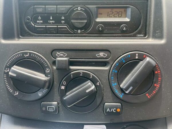 Ref:AUX-18284888 NISSAN NV200 VANETTE VAN 2019 - Image 8
