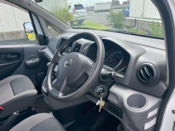 Ref:AUX-18284888 NISSAN NV200 VANETTE VAN 2019 - Image 10