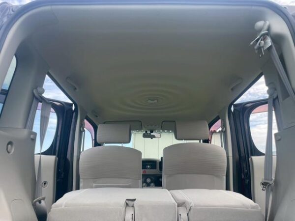 Ref:AUX-18284891 NISSAN CUBE 2010 - Image 15