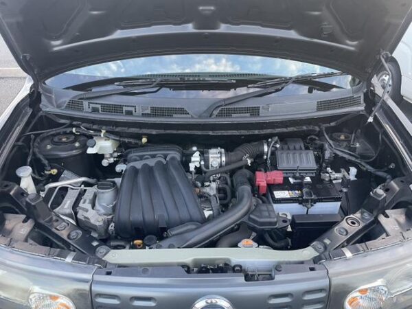Ref:AUX-18284891 NISSAN CUBE 2010 - Image 16