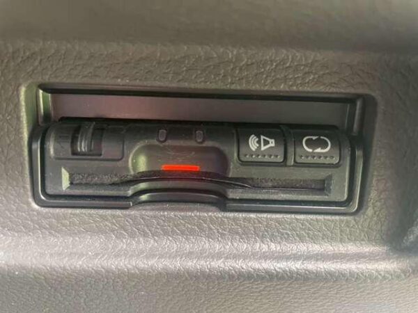 Ref:AUX-18284891 NISSAN CUBE 2010 - Image 7