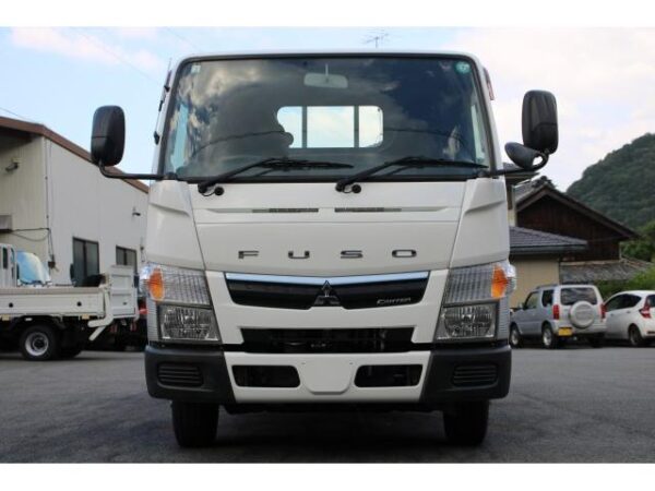 Ref:AUX-18285212 MITSUBISHI FUSO CANTER 2017 - Image 2