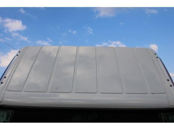 Ref:AUX-18285212 MITSUBISHI FUSO CANTER 2017 - Image 11