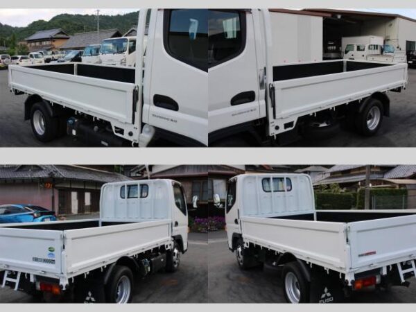 Ref:AUX-18285212 MITSUBISHI FUSO CANTER 2017 - Image 13