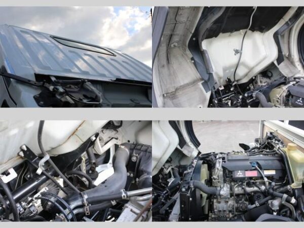 Ref:AUX-18285212 MITSUBISHI FUSO CANTER 2017 - Image 14