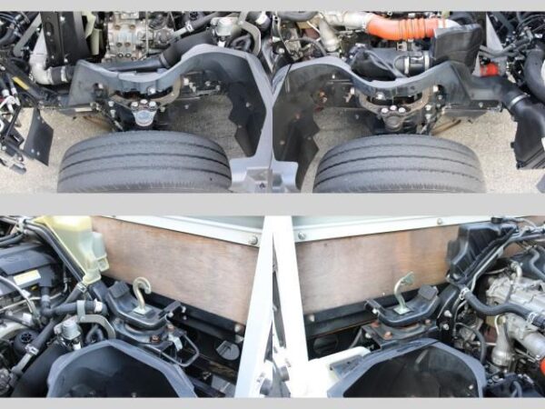 Ref:AUX-18285212 MITSUBISHI FUSO CANTER 2017 - Image 15