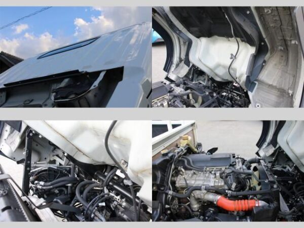 Ref:AUX-18285212 MITSUBISHI FUSO CANTER 2017 - Image 16