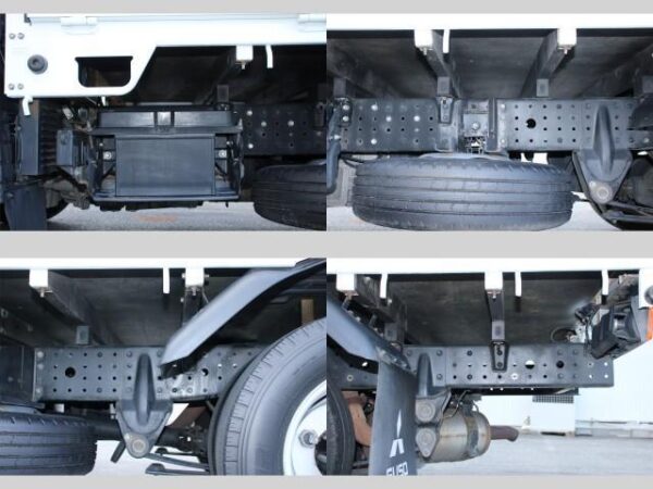 Ref:AUX-18285212 MITSUBISHI FUSO CANTER 2017 - Image 17