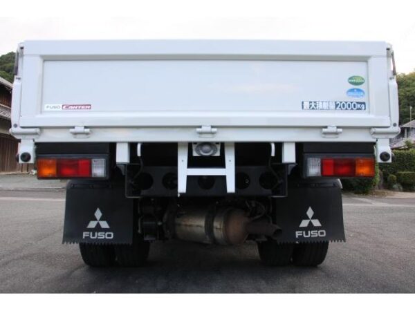 Ref:AUX-18285212 MITSUBISHI FUSO CANTER 2017 - Image 18