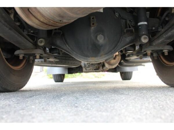 Ref:AUX-18285212 MITSUBISHI FUSO CANTER 2017 - Image 19