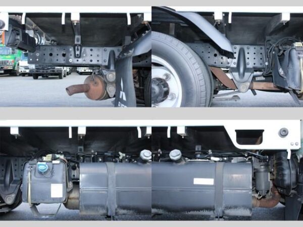 Ref:AUX-18285212 MITSUBISHI FUSO CANTER 2017 - Image 20
