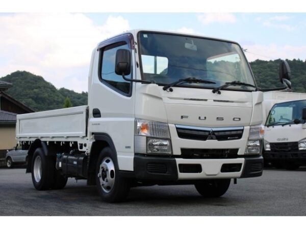 Ref:AUX-18285212 MITSUBISHI FUSO CANTER 2017 - Image 3