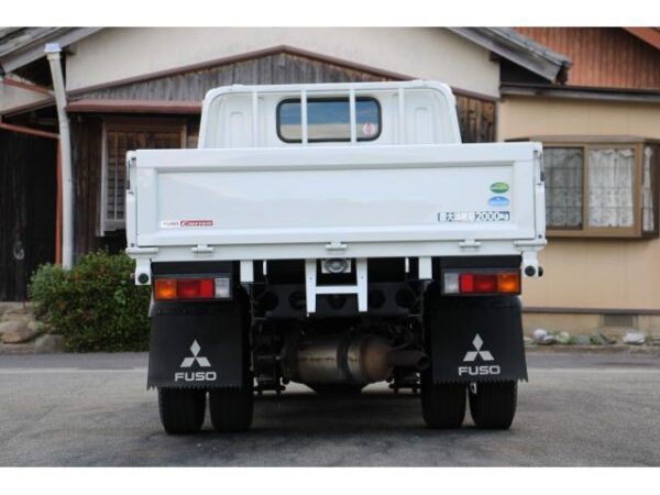 Ref:AUX-18285212 MITSUBISHI FUSO CANTER 2017 - Image 5