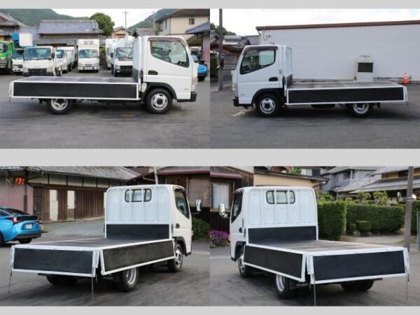 Ref:AUX-18285212 MITSUBISHI FUSO CANTER 2017 - Image 6