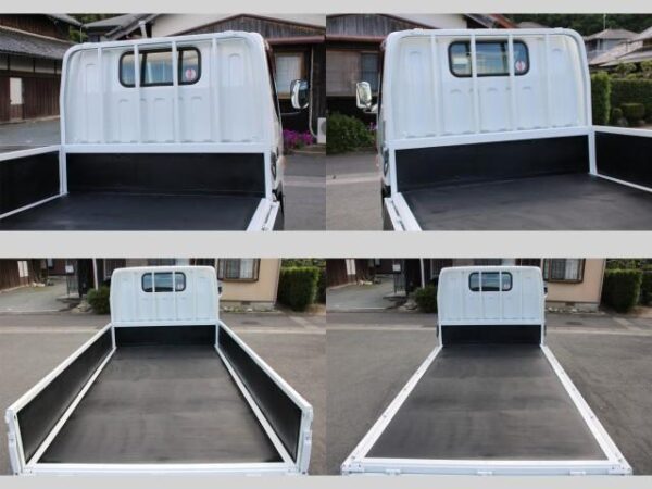 Ref:AUX-18285212 MITSUBISHI FUSO CANTER 2017 - Image 7