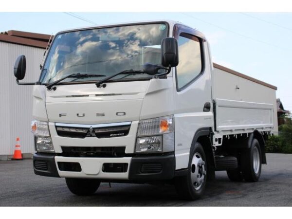 Ref:AUX-18285212 MITSUBISHI FUSO CANTER 2017