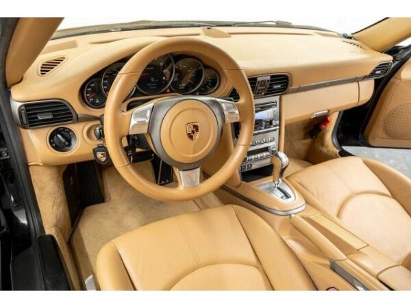 Ref:AUX-18286635 PORSCHE 911 2006 - Image 11