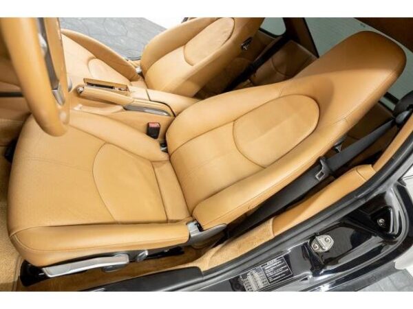 Ref:AUX-18286635 PORSCHE 911 2006 - Image 12