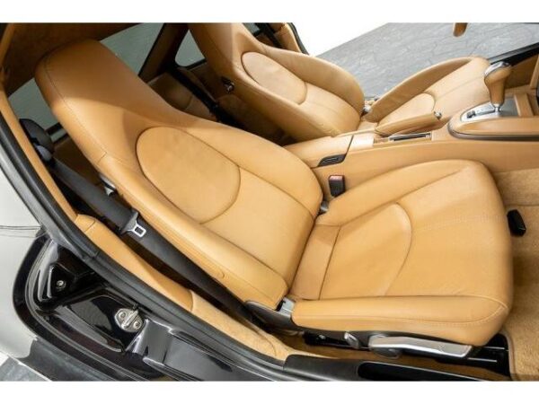 Ref:AUX-18286635 PORSCHE 911 2006 - Image 13